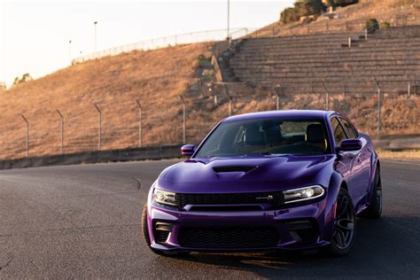 dodge charger 2023 scat pack